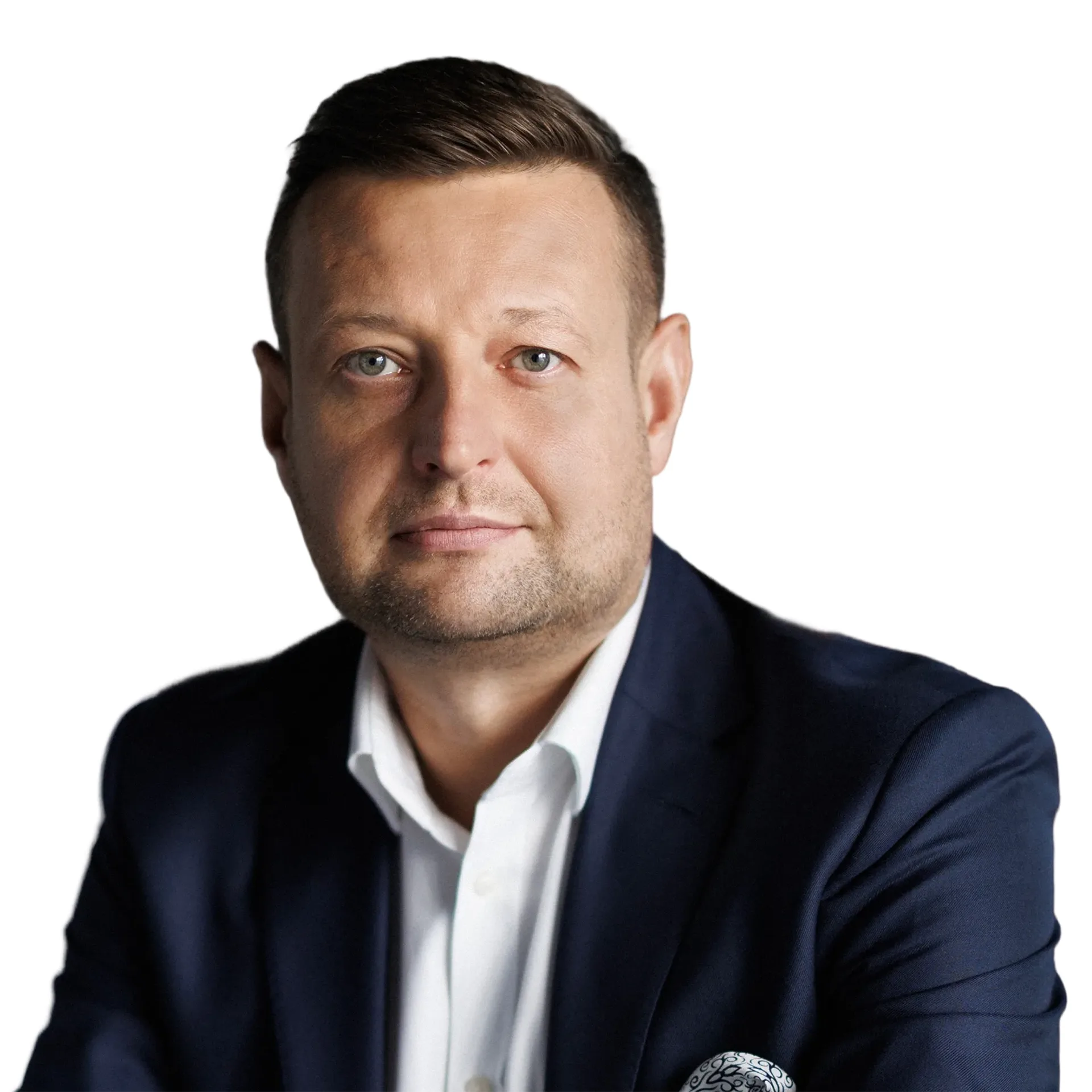 Radosław Nieścior