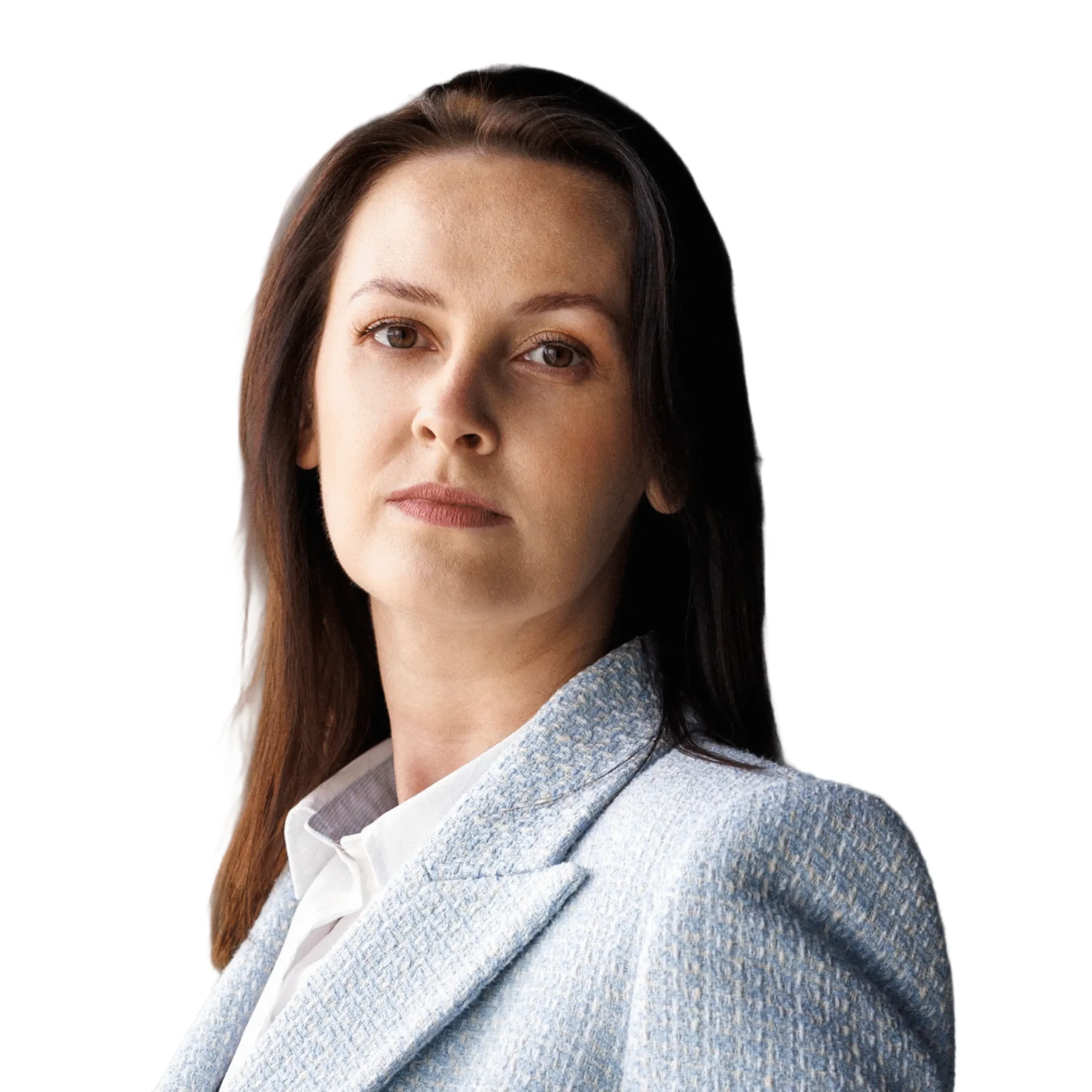 Patrycja Podgórska-Pomes