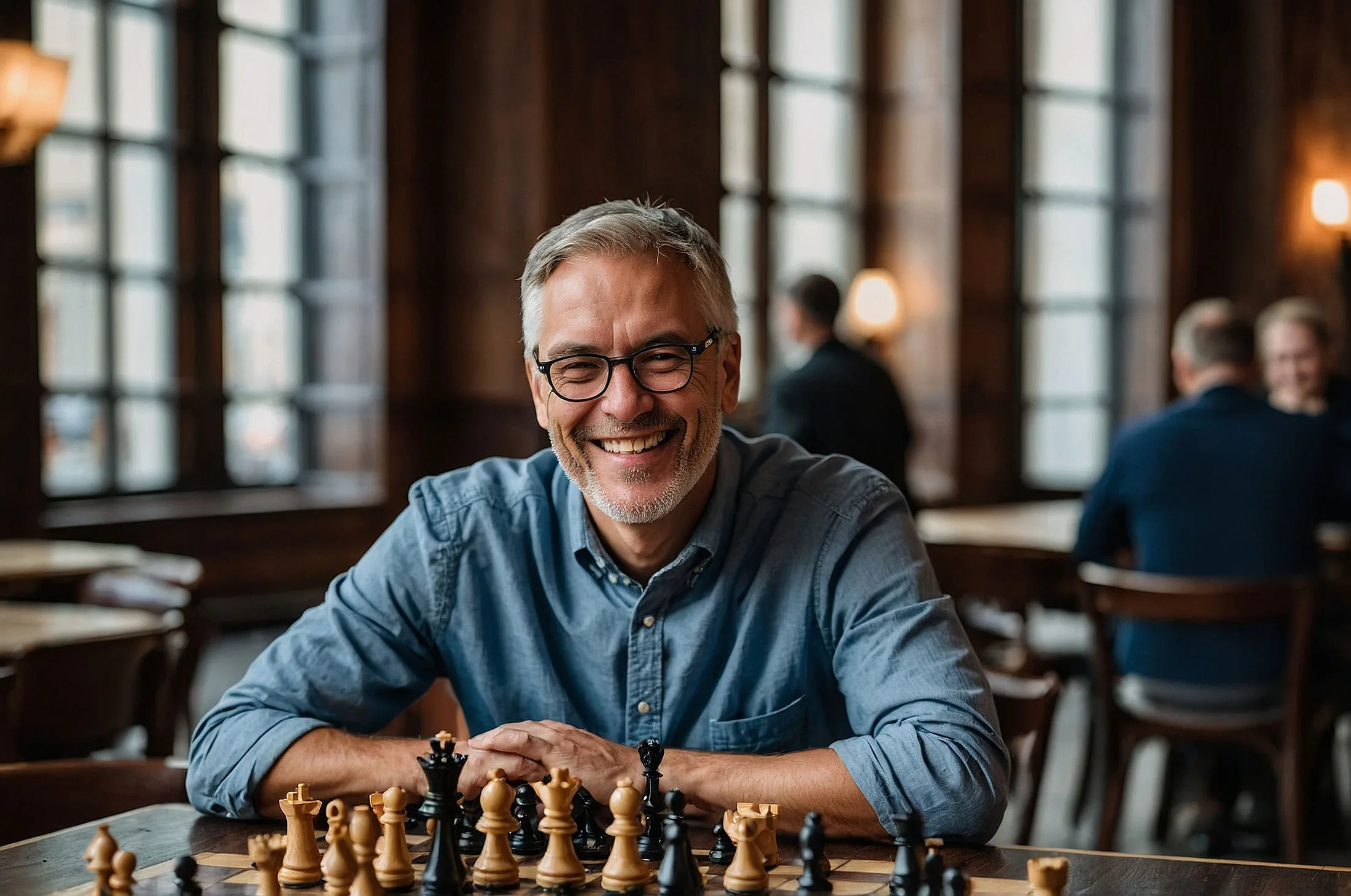 Obraz wyróżniający dla artykułu: Sztuka nie tracenia. Jak naprawdę inwestują zamożni.