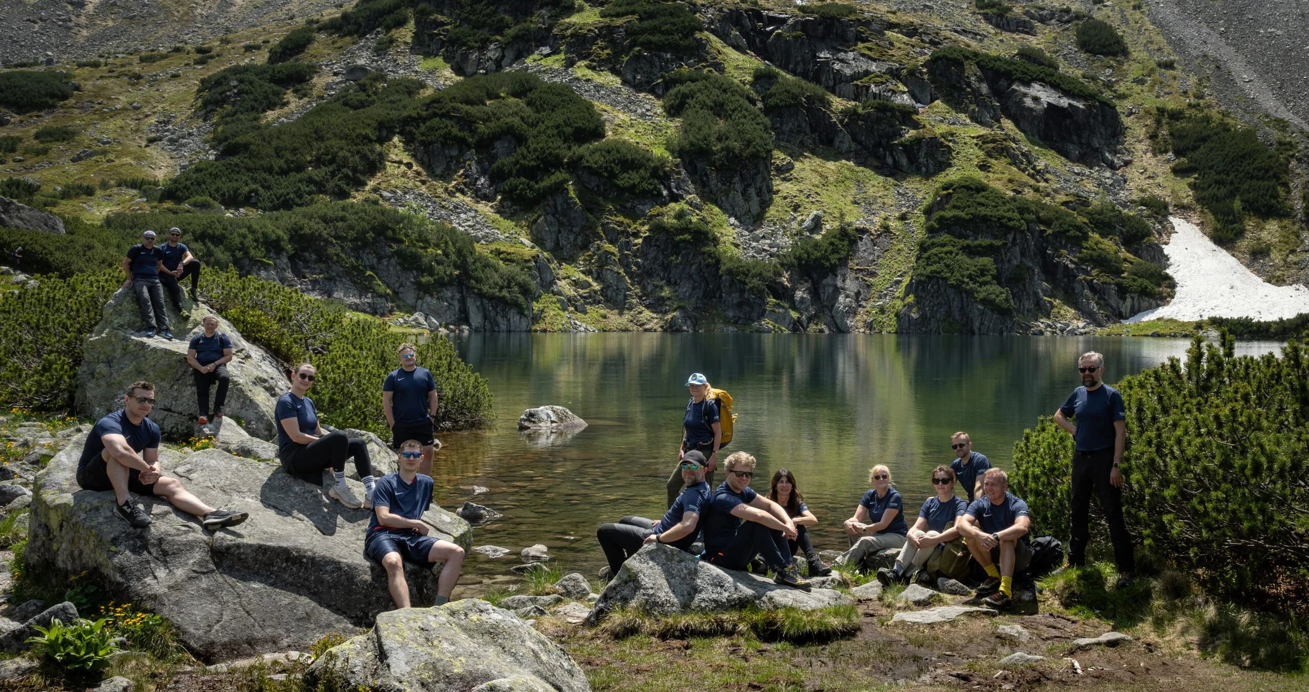 Zespół ekspertów inwestycyjnych Evo