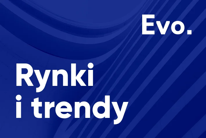 Obraz wyróżniający dla artykułu: Rynki i trendy Marzec 2026